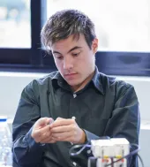 Ιδιαίτερα μαθήματα  Φριτζάλας Κοσμάς