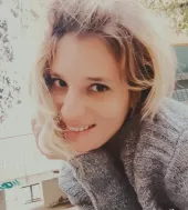 Ιδιαίτερα μαθήματα  Παγανη Μαρία 