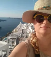 Ιδιαίτερα μαθήματα Τσώλου  Αφροδίτη