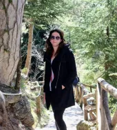 Ιδιαίτερα μαθήματα Χαλάτσογλου Μαρία