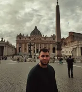 Ιδιαίτερα μαθήματα Φλωρίδης Βαγγέλης