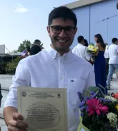 Ιδιαίτερα μαθήματα Κωστάκης Κωνσταντίνος