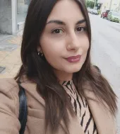 Ιδιαίτερα μαθήματα Πυλαρινού- Μαρκαντωνάτου Θεοδώρα (PhD cand.)