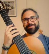 Ιδιαίτερα μαθήματα  Μπενέτας Ανδρέας      