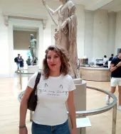 Ιδιαίτερα μαθήματα Γεωργοπούλου Ελίνα