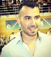 Ιδιαίτερα μαθήματα Κολυβάς Μπάμπης