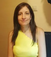 Ιδιαίτερα μαθήματα Καραγεώργου Σοφία