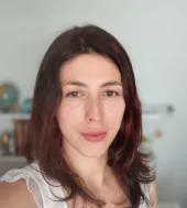 Ιδιαίτερα μαθήματα María San Juan