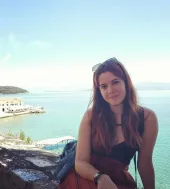 Ιδιαίτερα μαθήματα Μαμάτσιου Άννα