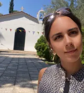 Ιδιαίτερα μαθήματα Αϊβατίδου Κατερίνα