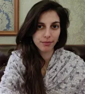 Ιδιαίτερα μαθήματα Χατζηγεωργίου Κωνσταντίνα