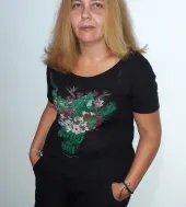 Ιδιαίτερα μαθήματα  Οικονόμου Ελένη