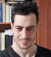 Ιδιαίτερα μαθήματα Γεωργάς Βαγγέλης