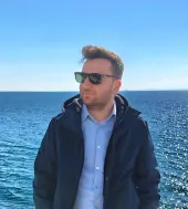 Ιδιαίτερα μαθήματα Γιώργος Χριστόπουλος 