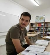 Ιδιαίτερα μαθήματα Τσιμπουκης Δημητρης