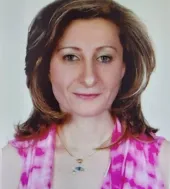 Ιδιαίτερα μαθήματα Γαϊντα Αμπί Χάνα 