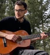 Ιδιαίτερα μαθήματα Καράμπελας Χρήστος