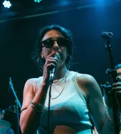 Ιδιαίτερα μαθήματα Αθητάκη Μαρίσα