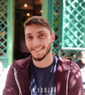 Ιδιαίτερα μαθήματα  Καλαμαράς Γεώργιος