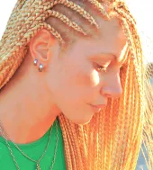 Ιδιαίτερα μαθήματα  Δημητριάδη Βανέσσα