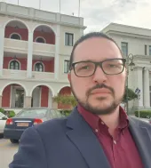 Ιδιαίτερα μαθήματα Γεωργιόπουλος Φίλιππος