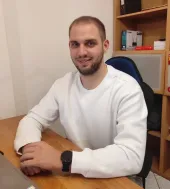 Ιδιαίτερα μαθήματα Γεωργιάδης Βασίλης 