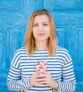 Ιδιαίτερα μαθήματα  Ιγκνάτκινα  Μαρία