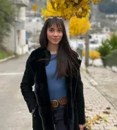 Ιδιαίτερα μαθήματα Ορφανίδου Ηλιάνα