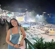 Ιδιαίτερα μαθήματα Τσιλογιάννη Κωνσταντίνα