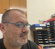 Ιδιαίτερα μαθήματα Τσακίρης Δημήτρης