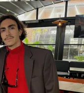 Ιδιαίτερα μαθήματα  Κολμανιώτης Αλέξανδρος