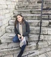 Ιδιαίτερα μαθήματα Τραγουδάρα Ναταλία