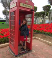 Ιδιαίτερα μαθήματα  Πανάγου Κωνσταντίνα