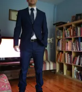 Ιδιαίτερα μαθήματα  Δημούλης Ιάσονας