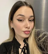 Ιδιαίτερα μαθήματα Καλού Χριστίνα 