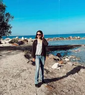 Ιδιαίτερα μαθήματα Δεμερτζή Άννα 