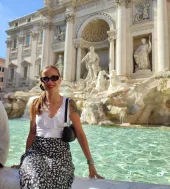 Ιδιαίτερα μαθήματα Σέρβου Αλεξάνδρα