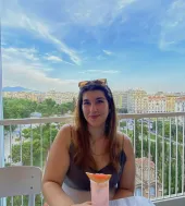 Ιδιαίτερα μαθήματα Αντωνοπούλου Κατερίνα