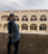 Ιδιαίτερα μαθήματα Καισαρίδη Σοφία 