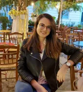 Ιδιαίτερα μαθήματα Ceyda Aksu 