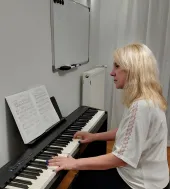 Ιδιαίτερα μαθήματα Cherentsova Svetlana