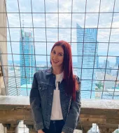 Ιδιαίτερα μαθήματα Τρακάκη Αριάννα 