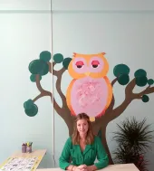 Ιδιαίτερα μαθήματα Τσεβρεντζη Κωνσταντίνα 