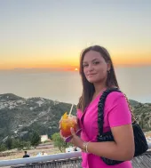 Ιδιαίτερα μαθήματα Τέγου Κωνσταντίνα