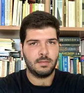 Ιδιαίτερα μαθήματα Ορφανουδάκης Γιώργος