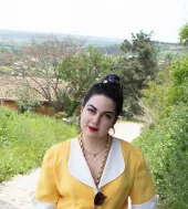 Ιδιαίτερα μαθήματα Κατή Μελαχροινή 