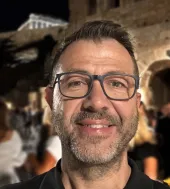 Ιδιαίτερα μαθήματα Ανατολίτης Κωνσταντίνος 