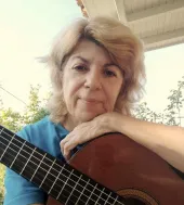 Ιδιαίτερα μαθήματα Χαμηλοθωρη Χριστίνα 