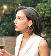 Ιδιαίτερα μαθήματα Κωτούλα Μαριαλένα