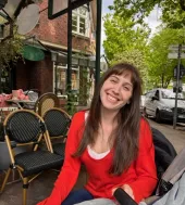 Ιδιαίτερα μαθήματα Κασιμιωτη Μελπομενη